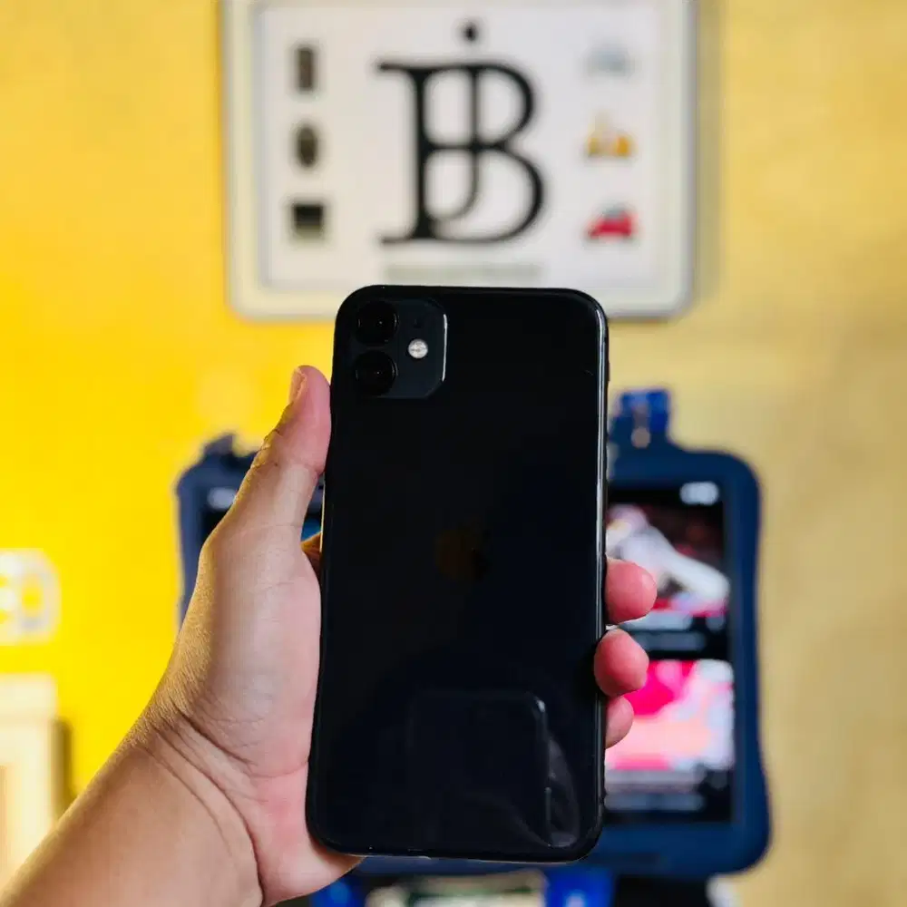 iPhone 11 Murah jual cepaat