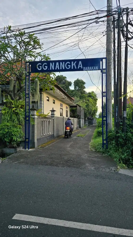 Jual Tanah Strategis SHM di Singaraja – Dekat Sekolah & Perumahan