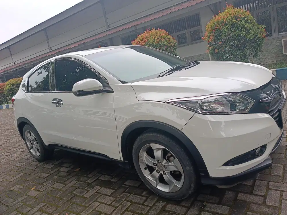 Honda HR-V 2016 Bensin