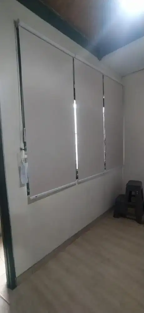 roller blinds blackout