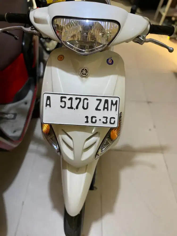 Mio smile 2010 upgrade sporty