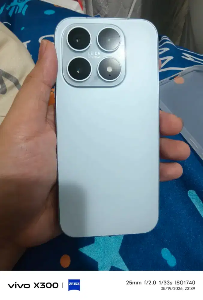 Xiaomi 17 12/512gb