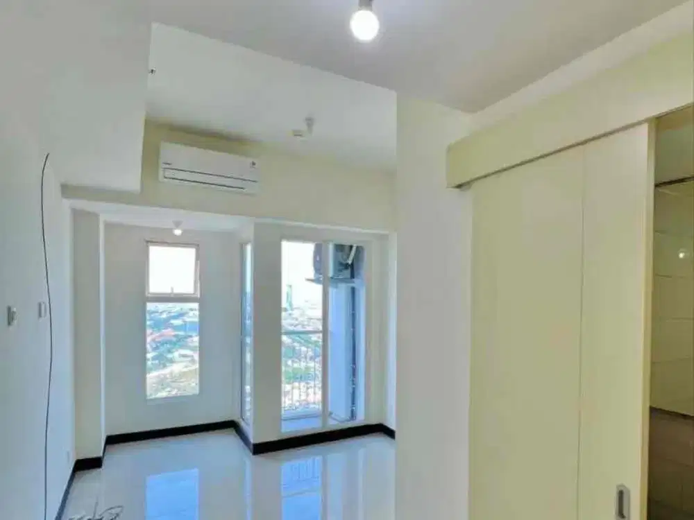 Murah kosongan‼️Apartemen Amor di atas Pakuwon City Mall
