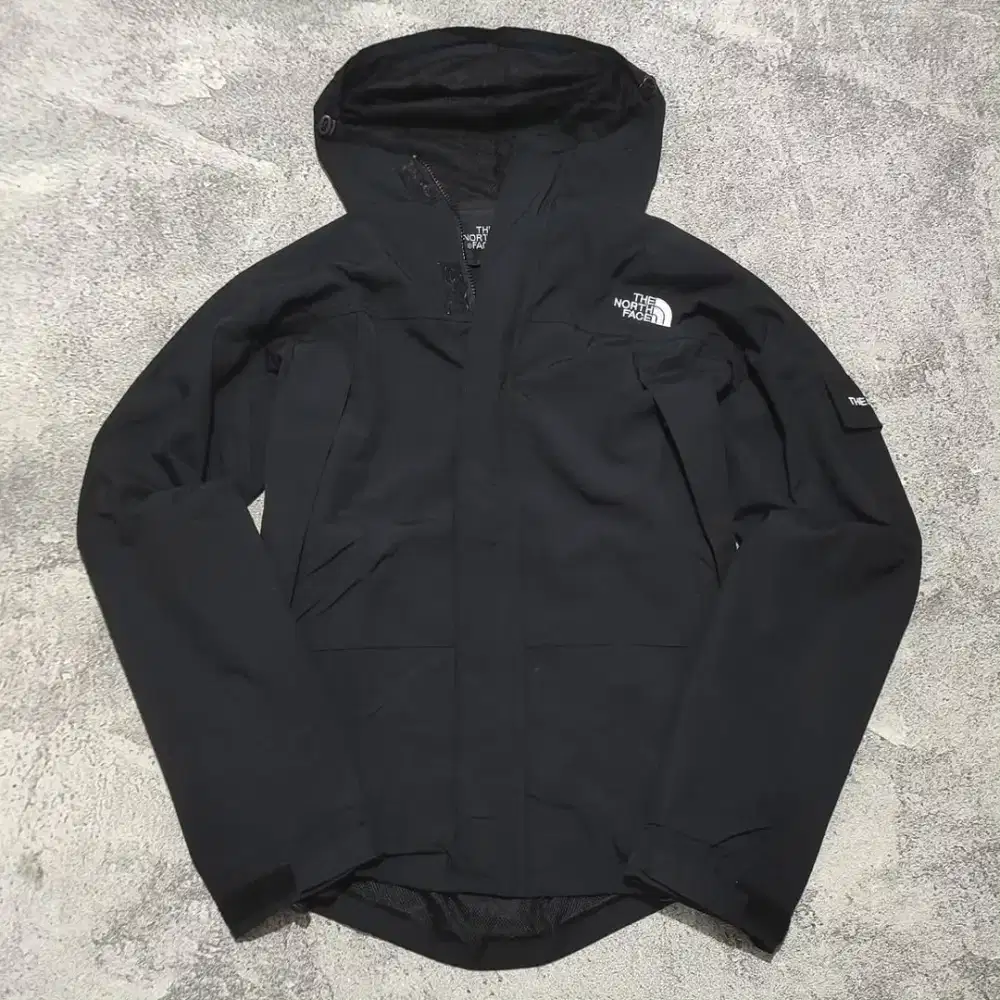 TNF SIDE POCKET