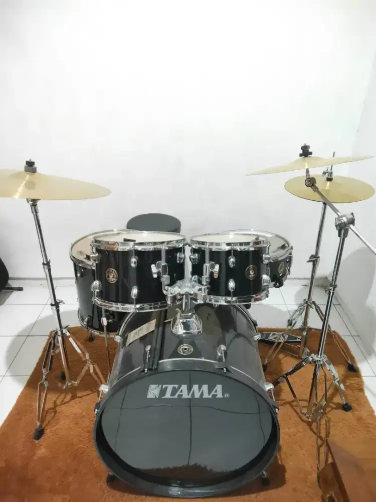 Jual drum merk tama