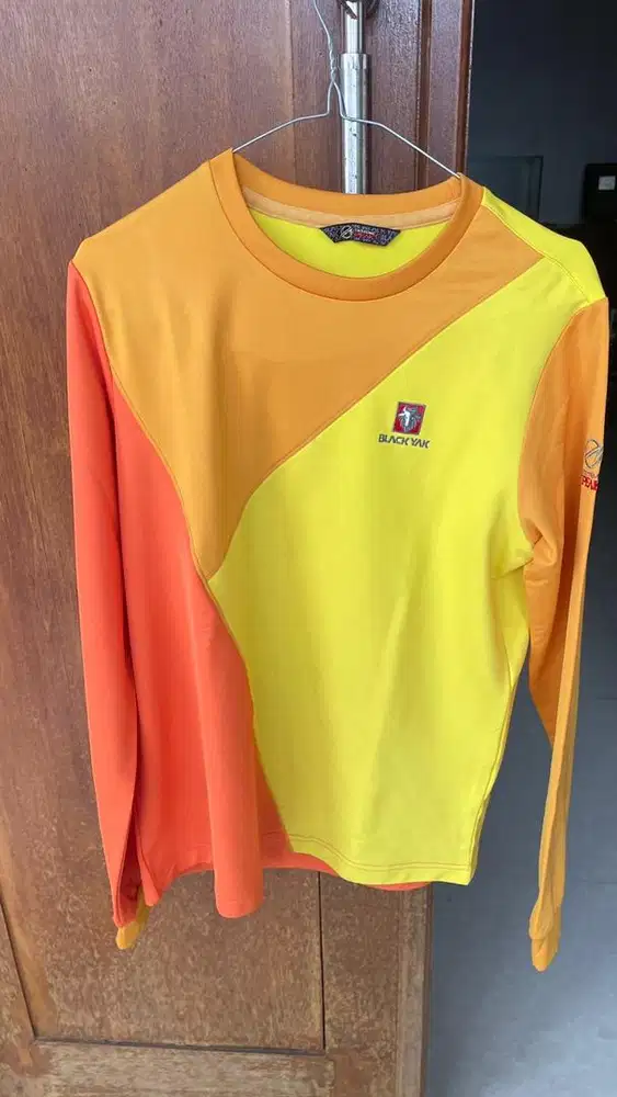 paketan BY baselayer size M