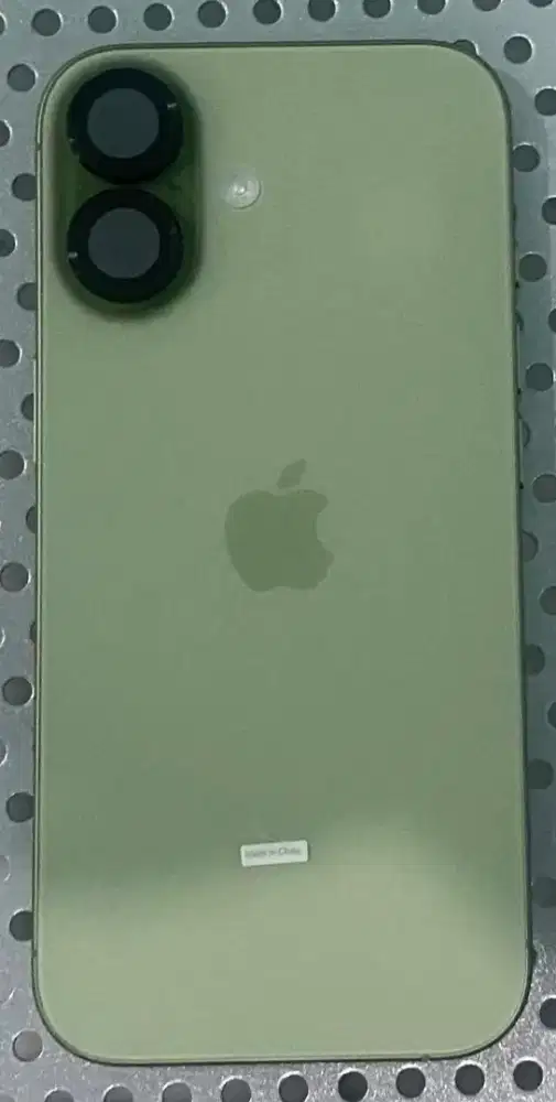 Iphone 17 256GB Sage
