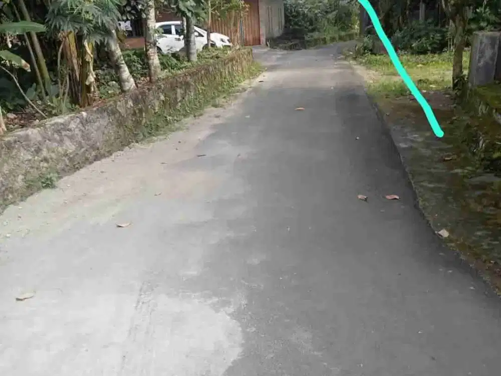 TANAH SLEMAN TURI BANGUN KERTO