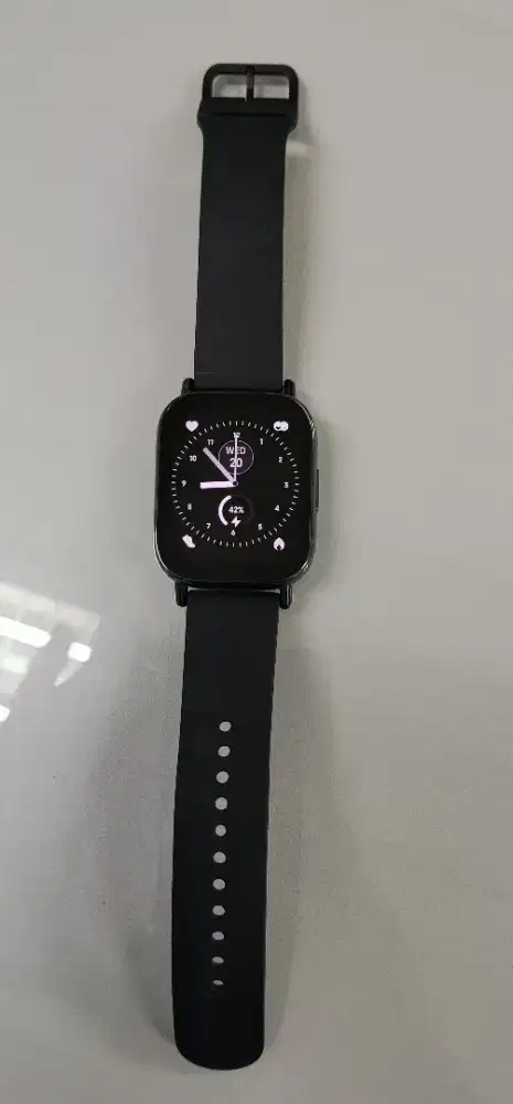 Smartwatch xiaomi redmi watch 5 lite