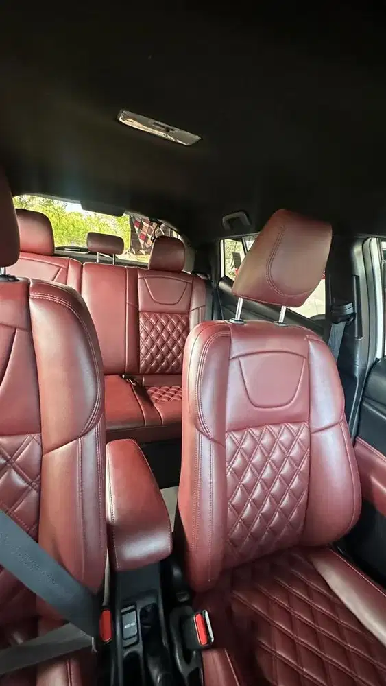 all new yaris tahun 2021 kondisi mulus pemakaian rumah-kantor, pemakai