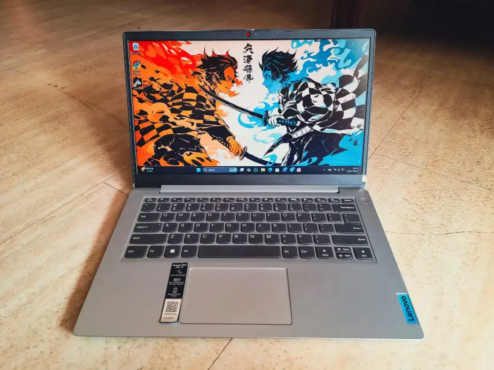 Jual Cepat Laptop Lenovo Ideapad Slim 1