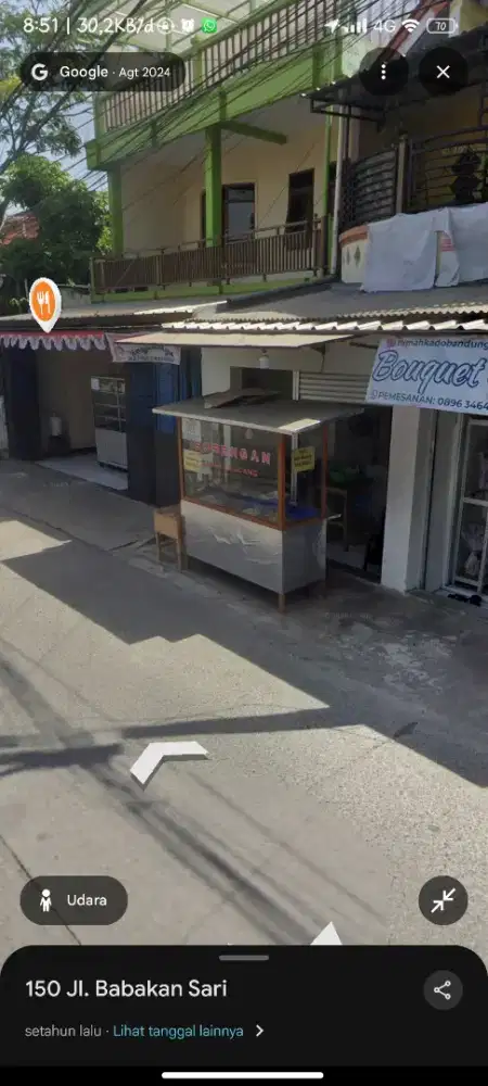 LOWONGAN PEKERJAAN
