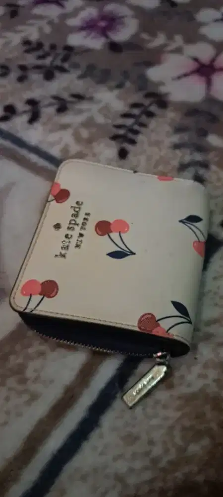 Dompet kate spades