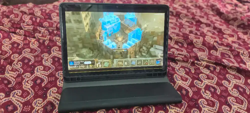 Tab samsung A9 plus 5g