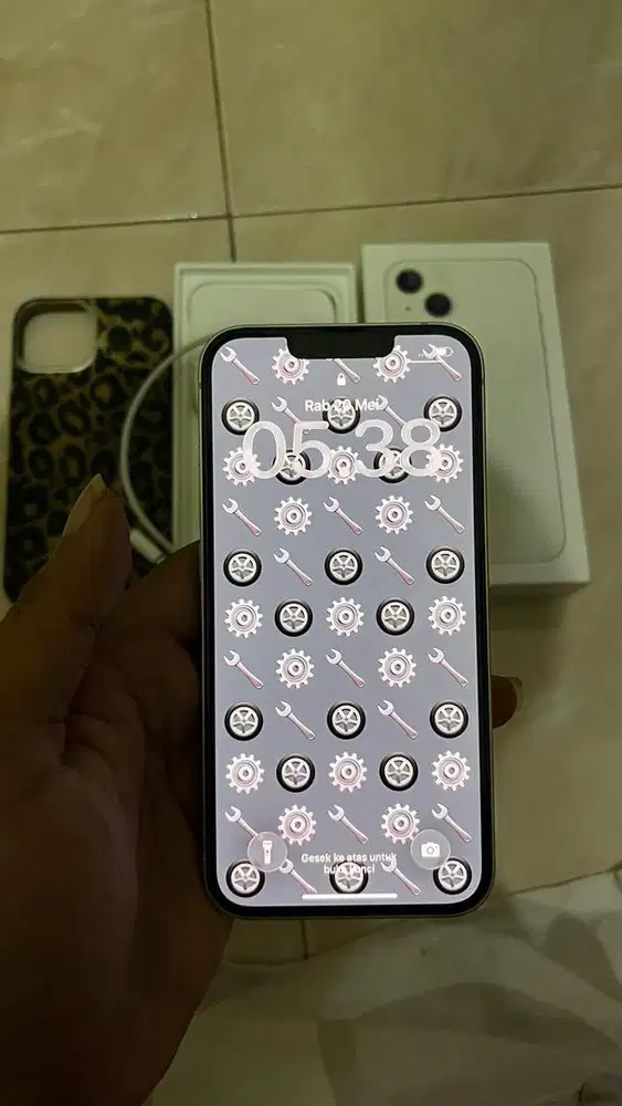 Iphone 13 128 gb