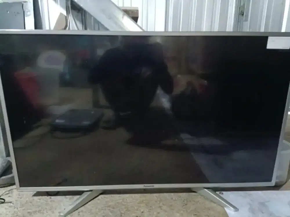 Beli tv LED rusak/ps