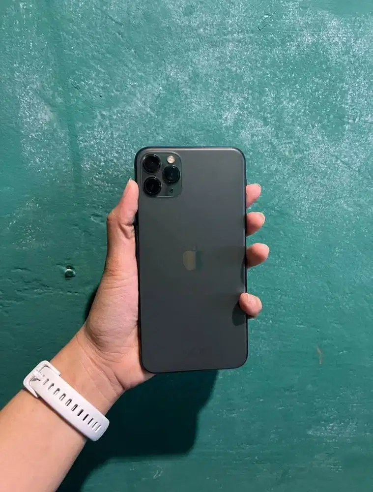Iphone 11 Promax 256 GB Inter