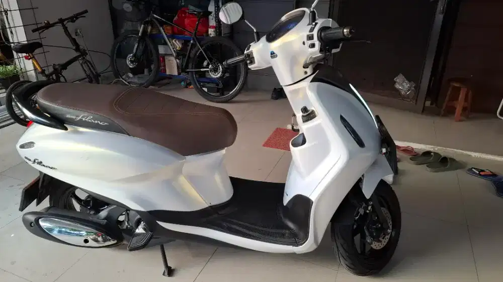 Yamaha Grand Filano Lux 2023