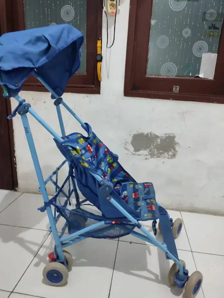 Stroller Mothercare
