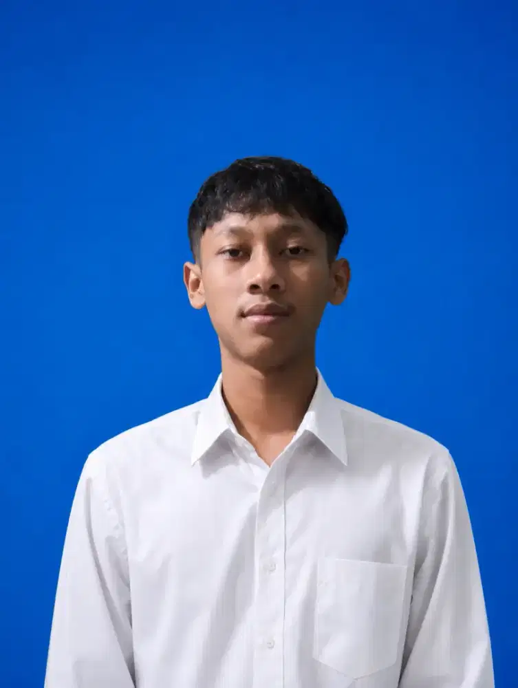 Mencari pekerjaan apa saja boleh