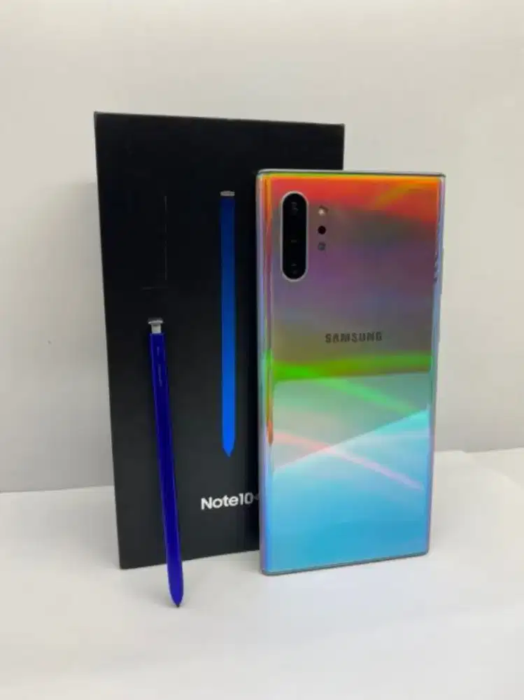 Samsung Note 10 Plus