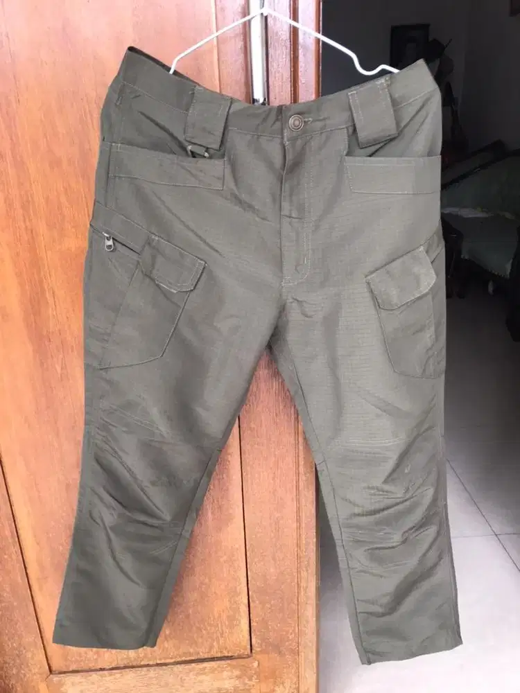 TACKTIKAL CARGO full ripstop