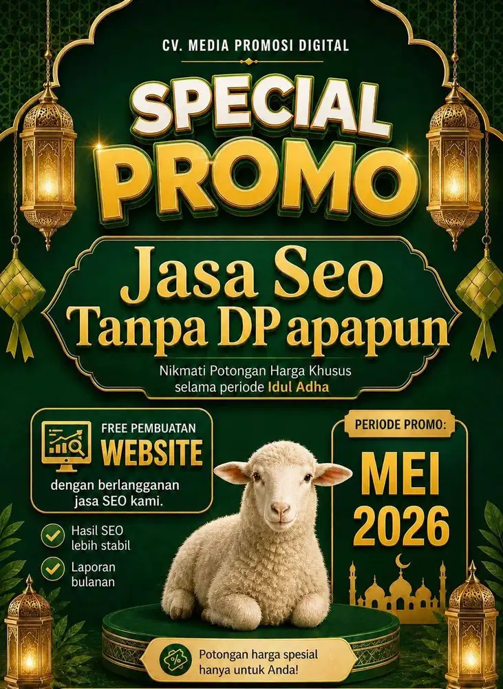 Jasa Seo Tanpa DP Apapun Hanya Bayar Setelah Tampil Page 1 Google