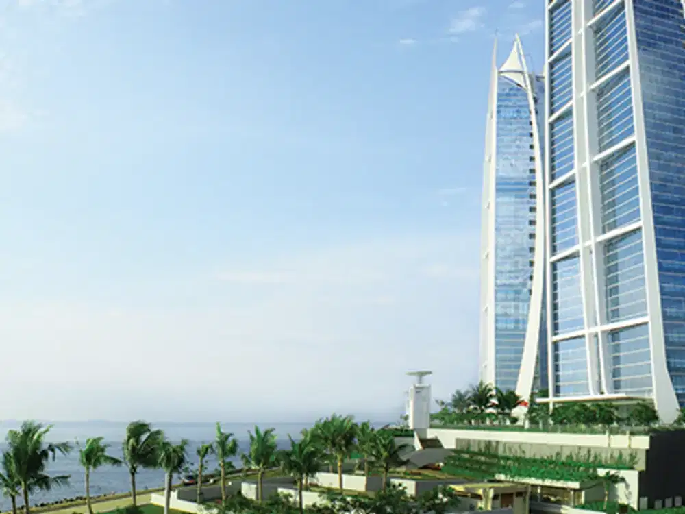 Jual Apartemen Regatta, Pluit, Jakarta Utara
