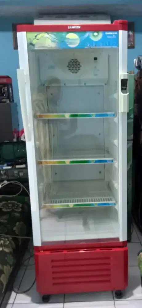 Sofc case merk sanken