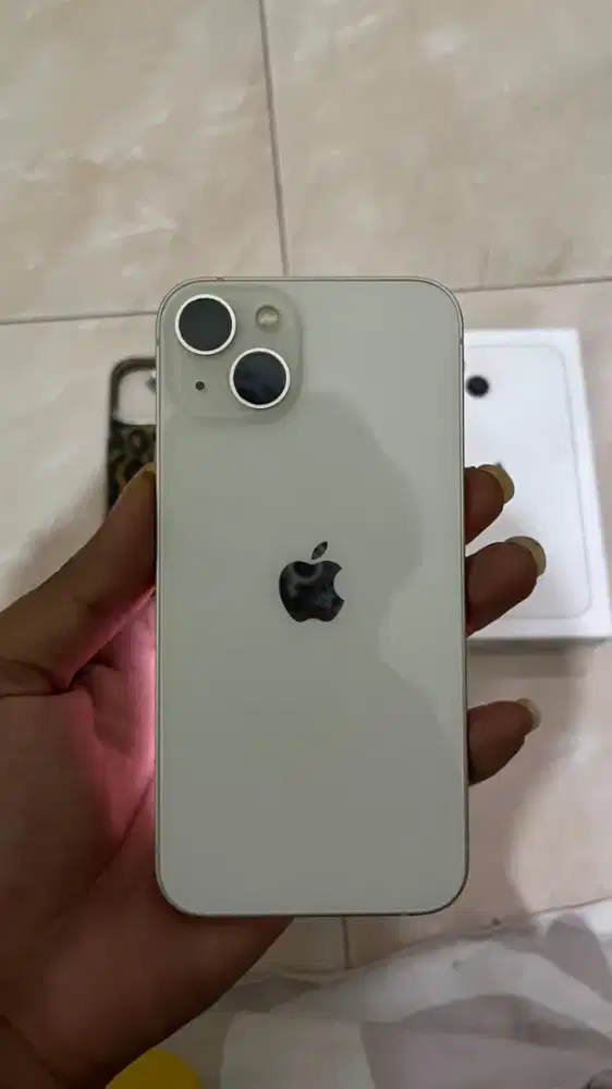 Iphone 13 128 Gb Ibox