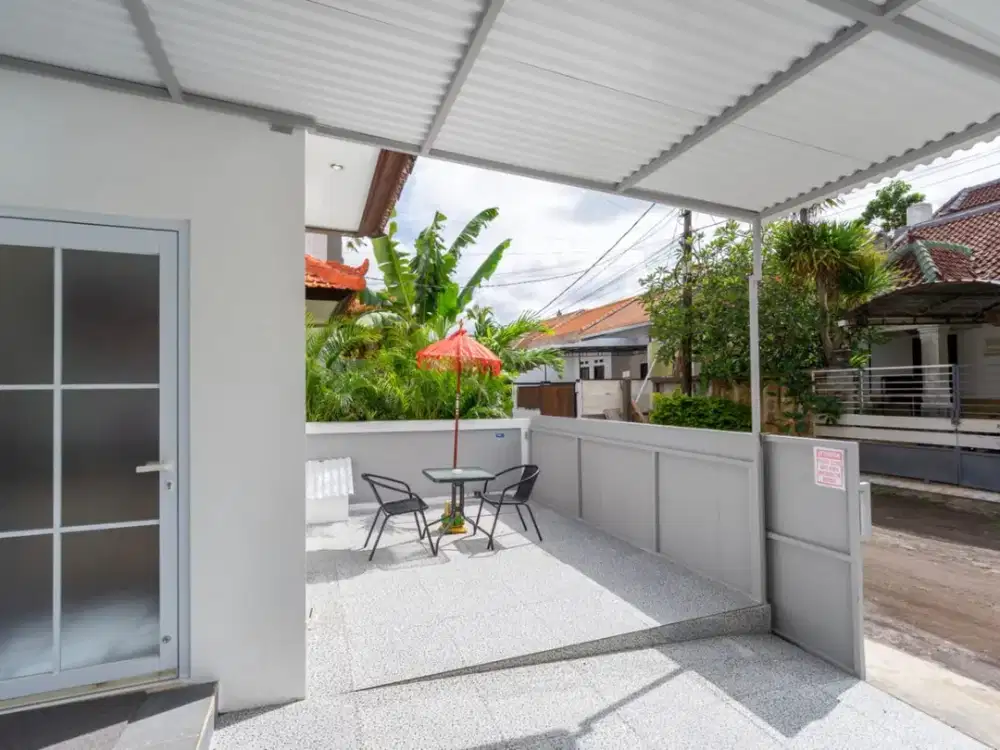 DIJUAL / DISEWAKAN – Villa di Uluwatu, Kuta Selatan | Bali Fully Furnished – Siap Huni + Bisnis Airbnb Aktif - Thumbnail 5