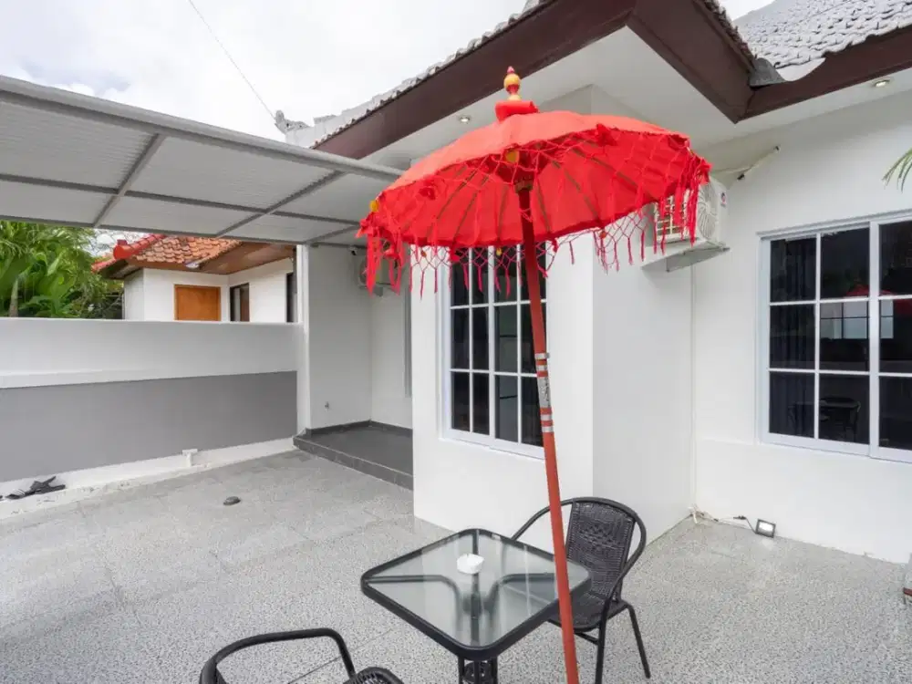 DIJUAL / DISEWAKAN – Villa di Uluwatu, Kuta Selatan | Bali Fully Furnished – Siap Huni + Bisnis Airbnb Aktif - Thumbnail 7