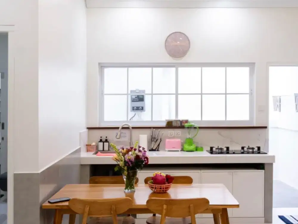 DIJUAL / DISEWAKAN – Villa di Uluwatu, Kuta Selatan | Bali Fully Furnished – Siap Huni + Bisnis Airbnb Aktif - Thumbnail 10