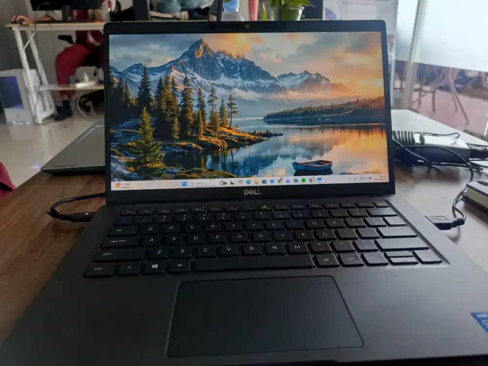 Laptop Dell 17 Gen 11 Vpro Gaming 16/512