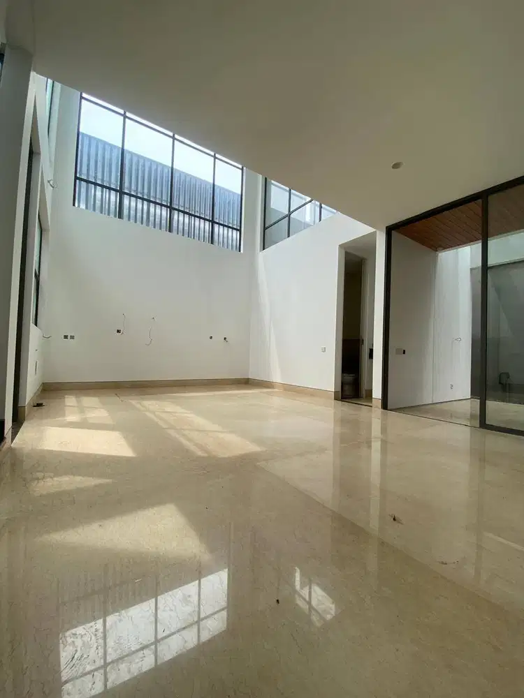 Dijual Rumah Baru Setraduta Bandung Minimalis SIap Huni