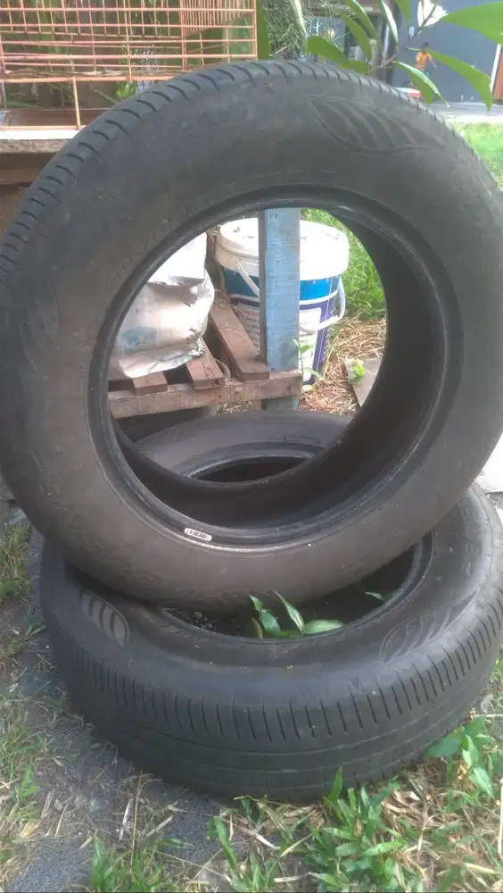 jual ban mobil bekas 250/65 R 16