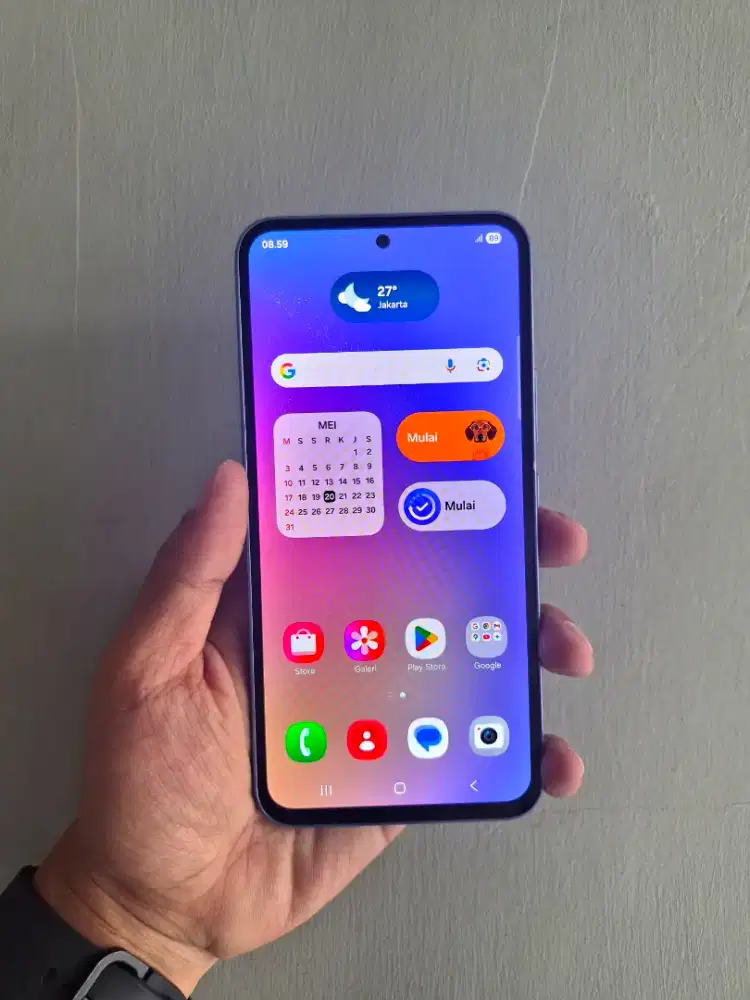 Samsung Galaxy A54  | 256  (SEIN)