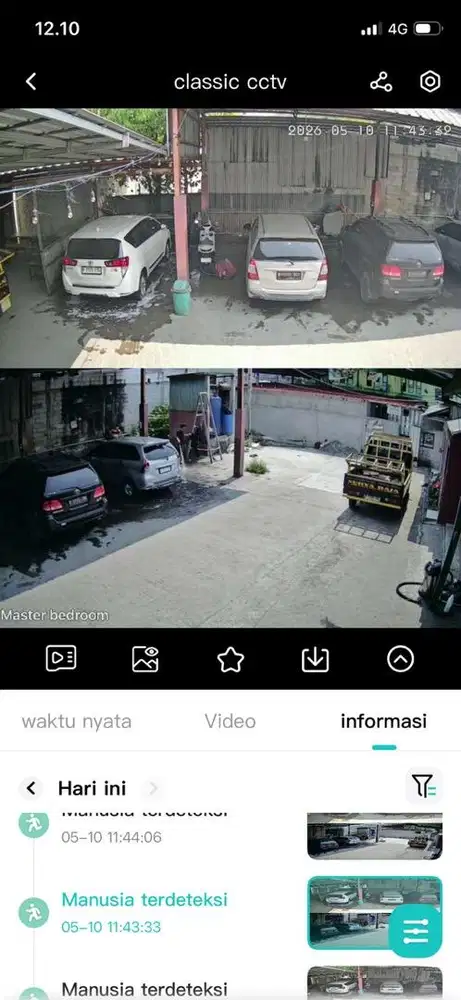 Lowongan Cuci mobil dan motor