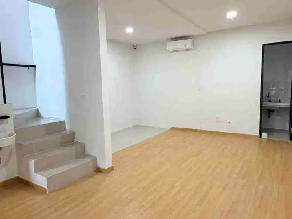D sewa rumah citra 8