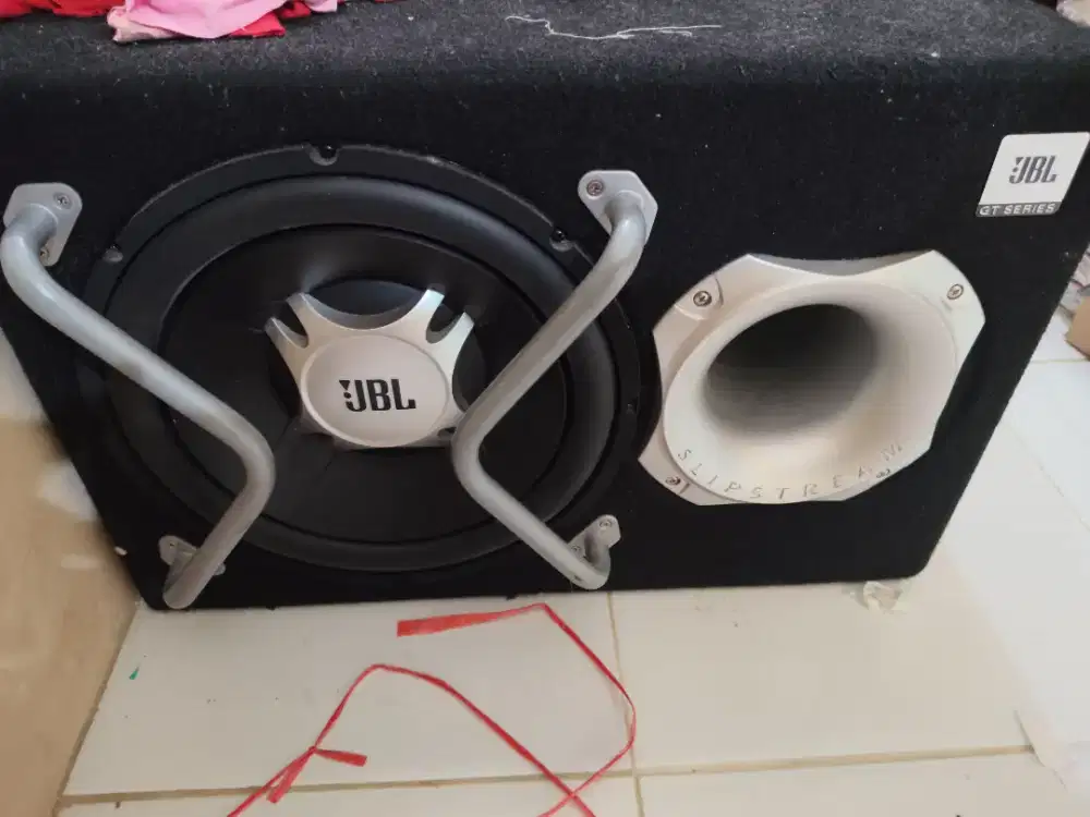 Subwoofer JBL 12 inch