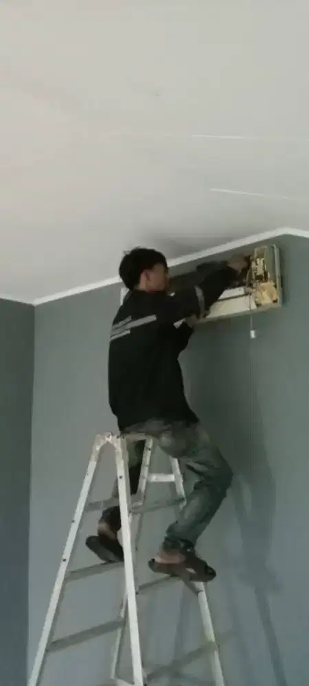 Service Electronics