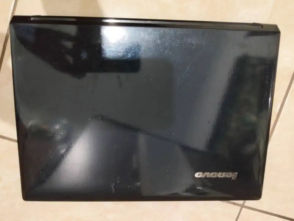 LAPTOP LENOVO B40 70