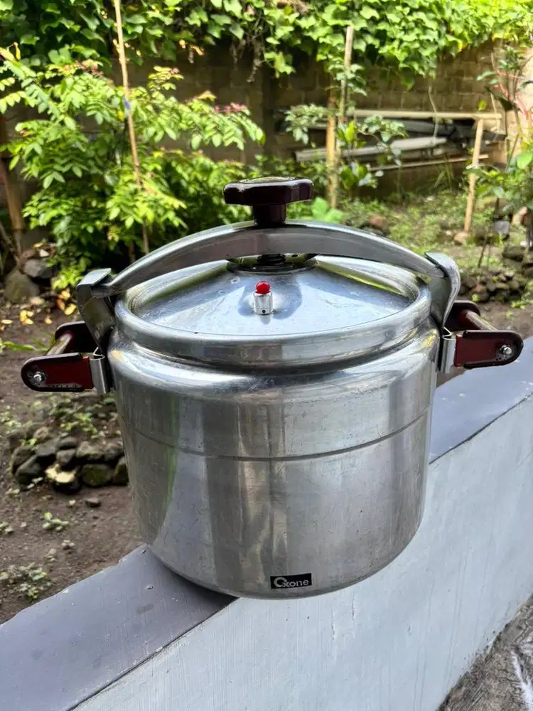 Panci Presto OXONE Ukuran 20 Liter