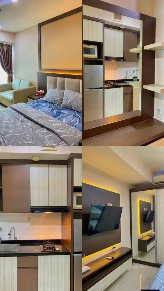 Loker apartemen untuk perempuan gaji bisa harian