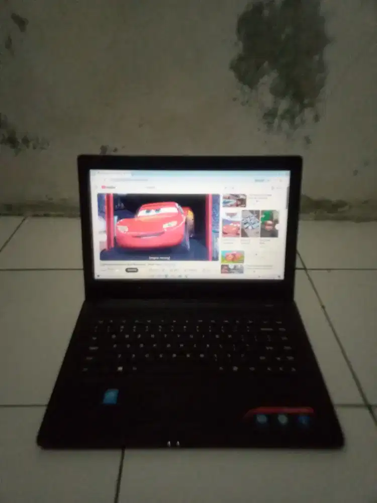 Lenovo Intel core i3 Ram 8gb