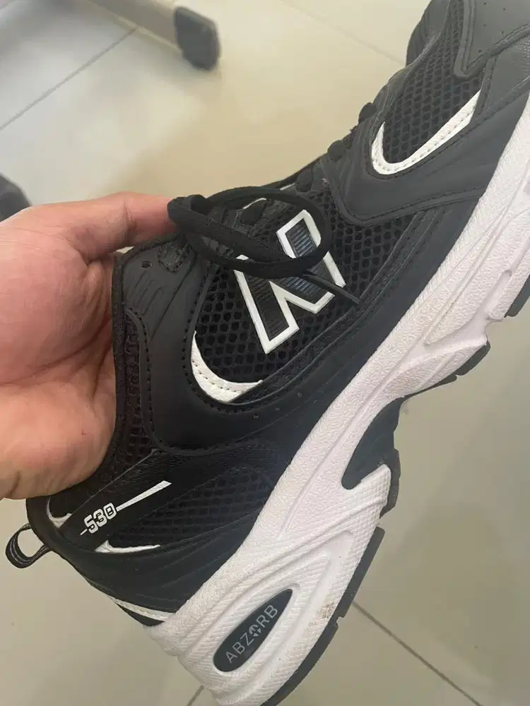 New balance 530 mulus legit