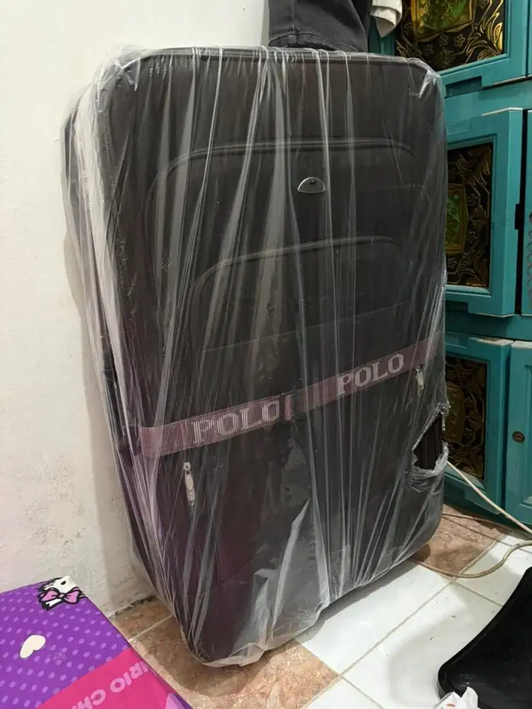 KOPER 32 inch baru