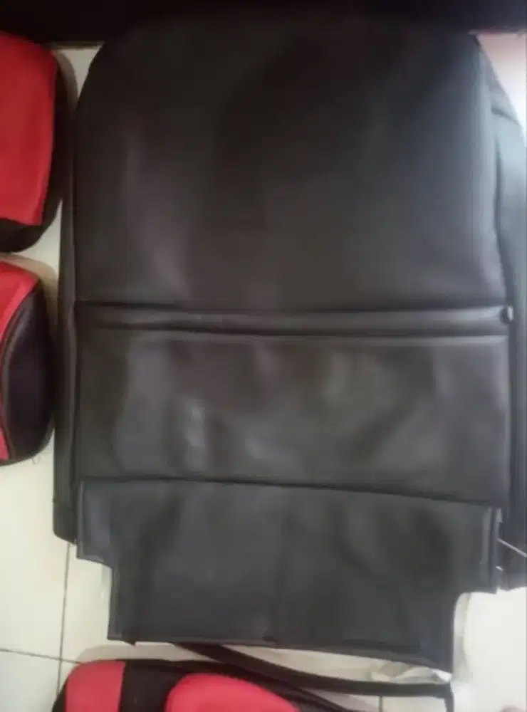 Cover jok avanza/xenia new MBtech