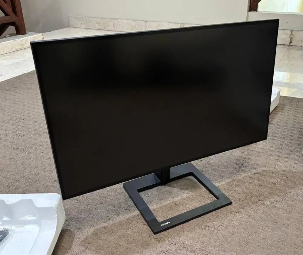 Monitor Philips 275E2FE 1440p 75Hz