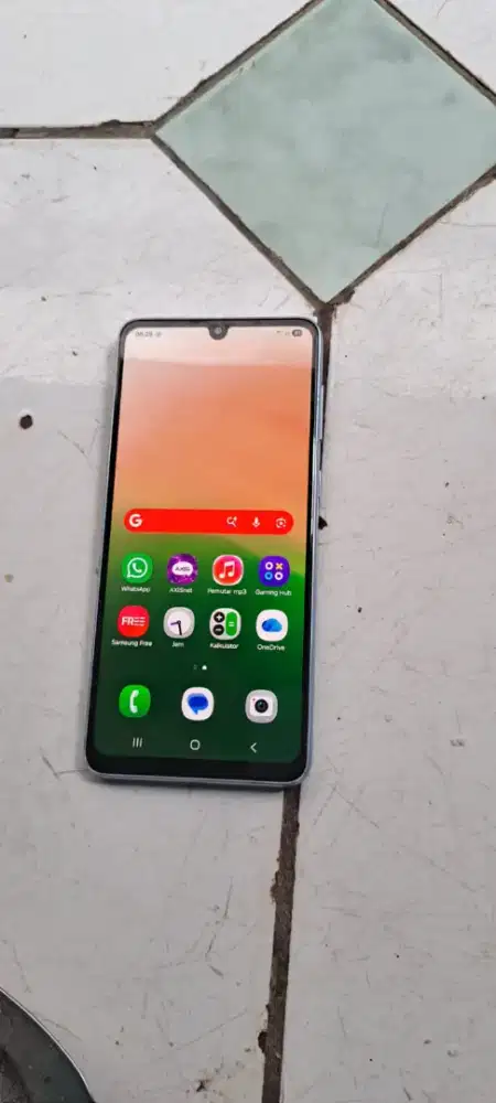 SAMSUNG A33 5G 8/256